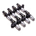 Injector Dynamics 1750 - XDS - 2007 - 2014 GT500 (Set of 8) - Billet Pro Shop