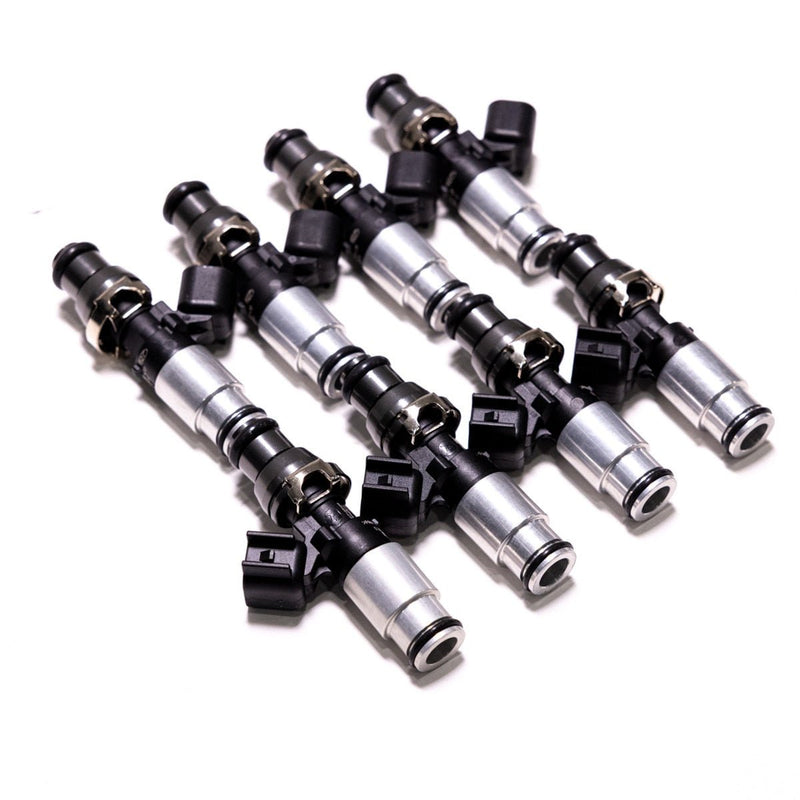 Injector Dynamics 1750 - XDS - Mustang GT 2011+ (includes GT350) - Billet Pro Shop