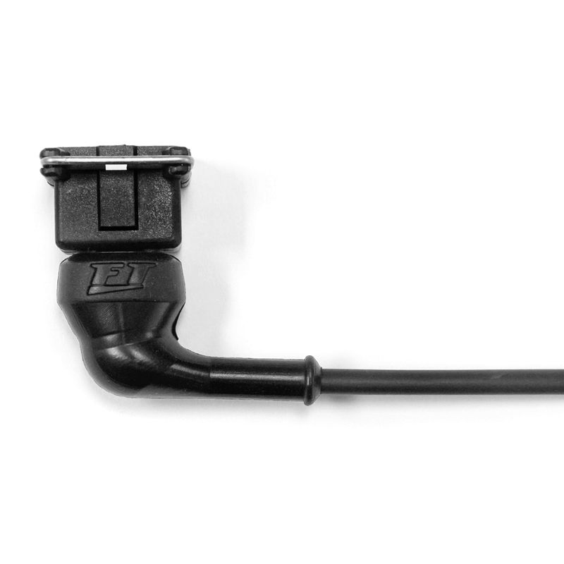Kit de connecteur d'injecteur EV1