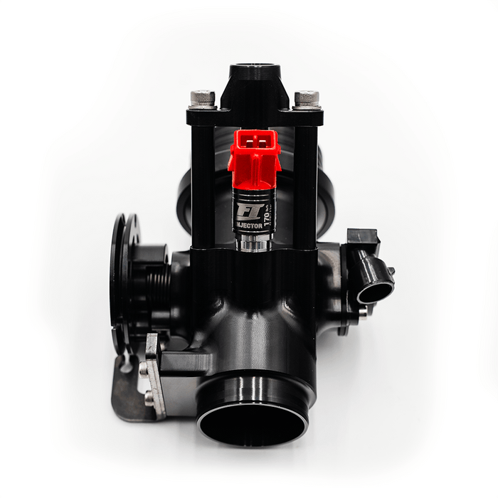 Junior Dragster Throttle Body - Billet Pro Shop