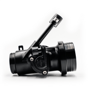 Junior Dragster Throttle Body - Billet Pro Shop