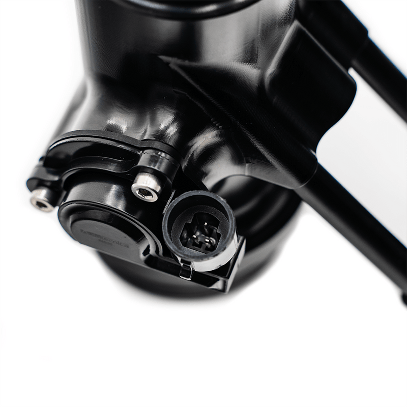 Junior Dragster Throttle Body - Billet Pro Shop