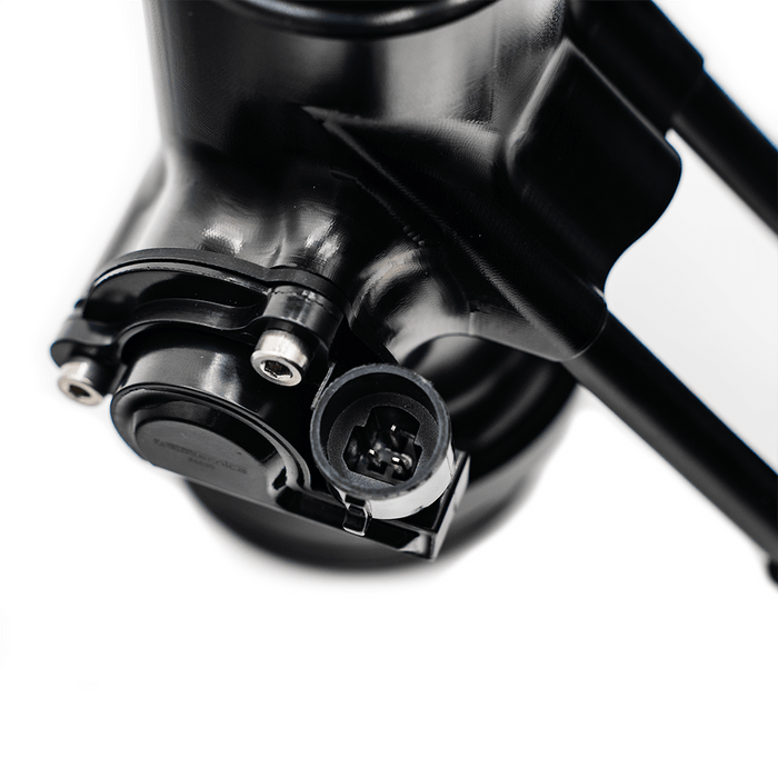 Junior Dragster Throttle Body - Billet Pro Shop