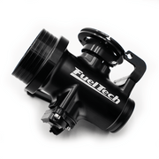 Junior Dragster Throttle Body - Billet Pro Shop