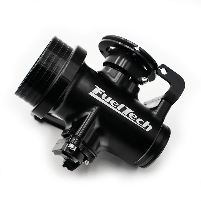 Junior Dragster Throttle Body - Billet Pro Shop