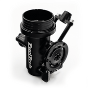 FuelTech Junior Dragster throttle body