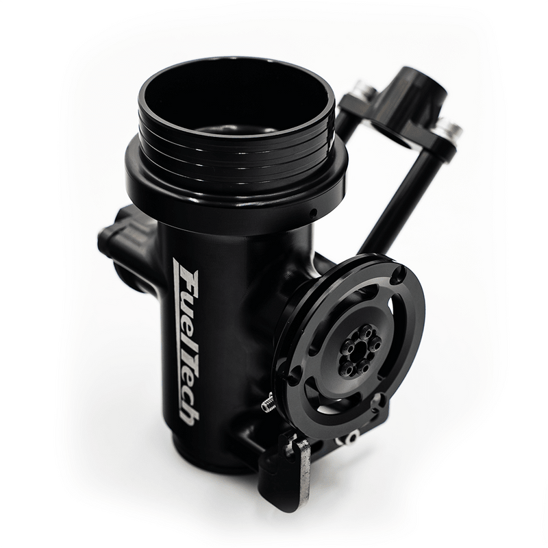 FuelTech Junior Dragster throttle body