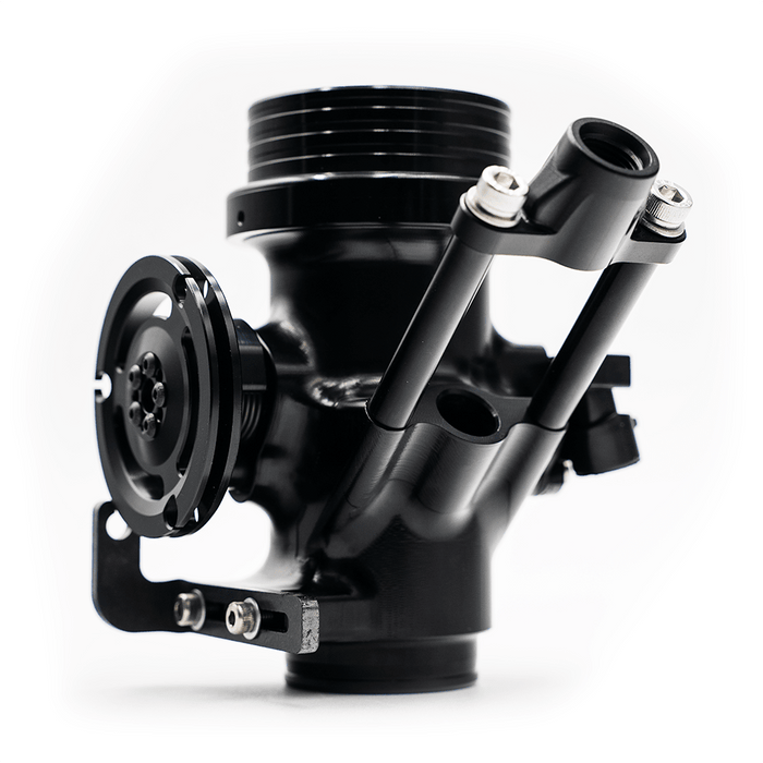 Junior Dragster Throttle Body - Billet Pro Shop