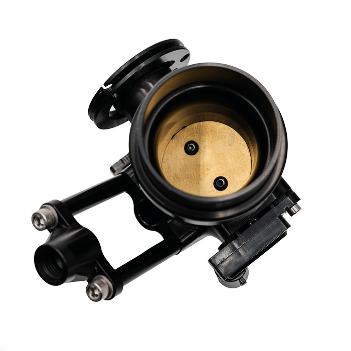 Junior Dragster Throttle Body - Billet Pro Shop
