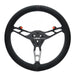 Lotse Noprep Coated Steering Wheel - Billet Pro Shop