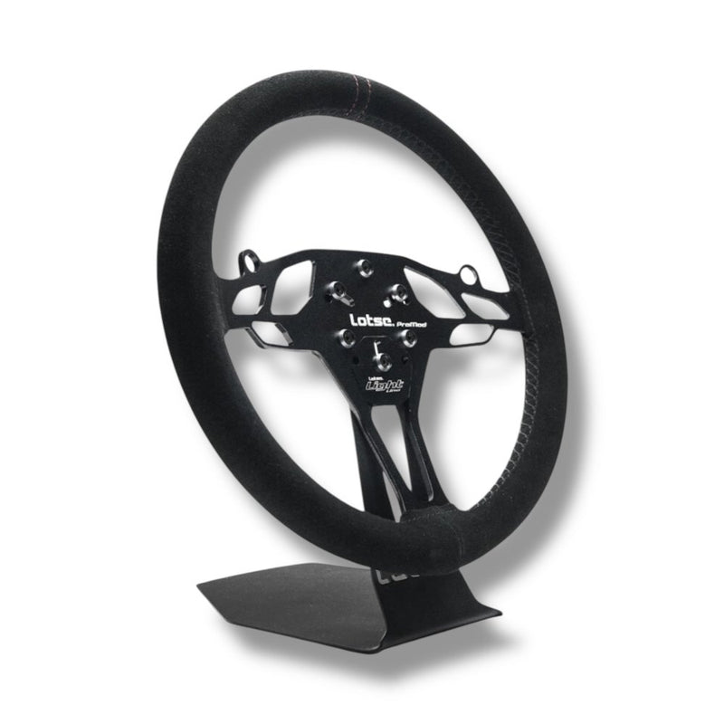 Lotse Promod Light Steering Wheel - Billet Pro Shop