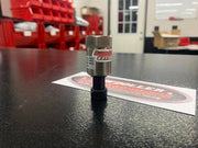 Lowdoller Motorsports LS fuel rail pressure sensor 7/16-20 Schrader