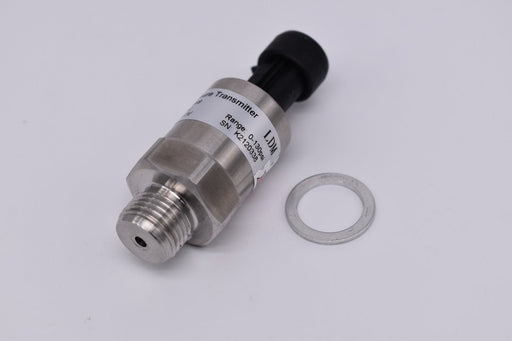 Lowdoller Motorsports LS oil pressure sensor M16x1.5 OEM scaling 8990130