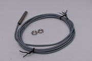 Lowdoller M8 magnet triggered hall effect speed sensor 1520008