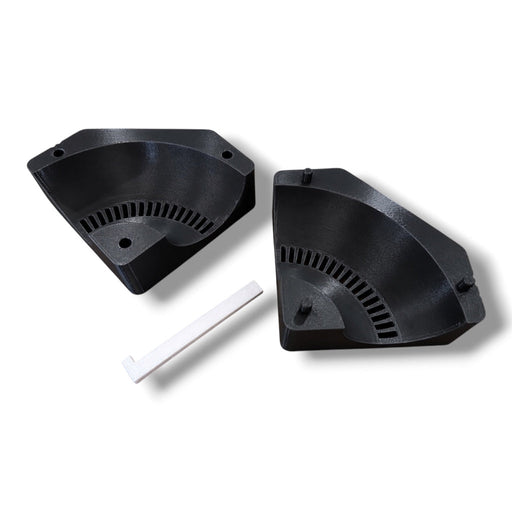 Mandrel Bend Cut Jig - Billet Pro Shop