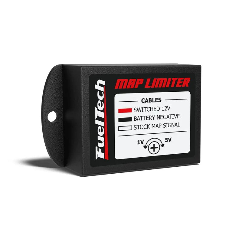 Map Limiter - Billet Pro Shop