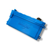 Holley Dominator ECU mock-up unit for harness fitment - Billet Pro Shop