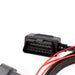 NanoPRO to OBD2 Adapter Harness - Billet Pro Shop