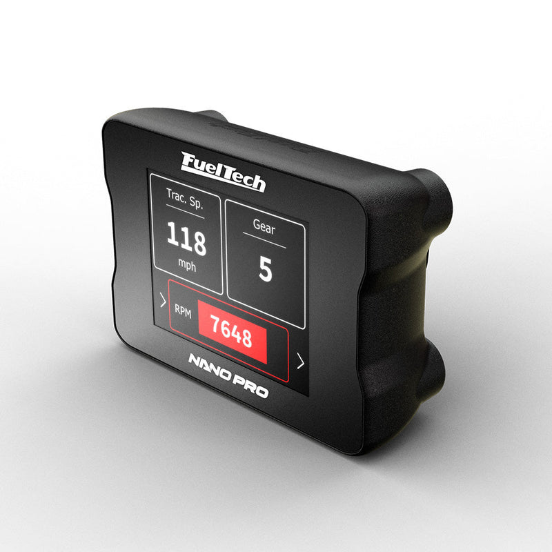 NanoPRO Wideband O2 Sensor Controller - Billet Pro Shop