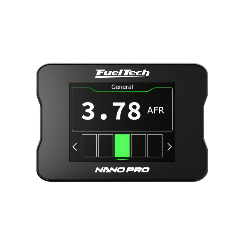 NanoPRO Wideband O2 Sensor Controller - Billet Pro Shop