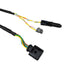 NanoPRO Wideband O2 Sensor Controller to Bosch LSU 4.9 Sensor Wiring Harness - Billet Pro Shop