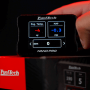 NanoPRO Wideband O2 Sensor Controller - Billet Pro Shop