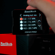 NanoPRO Wideband O2 Sensor Controller - Billet Pro Shop