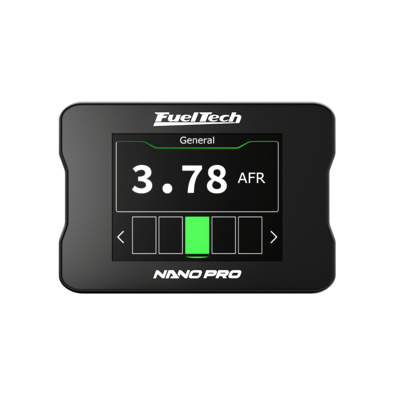 NanoPRO Wideband O2 Sensor Controller - Billet Pro Shop