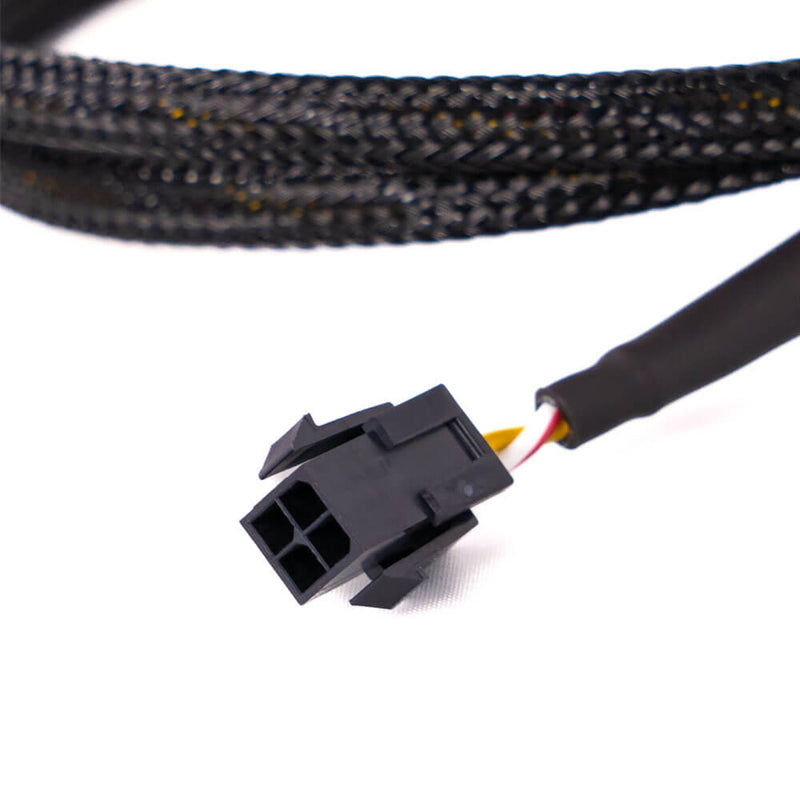 OBD2 Expansion for Existing NanoPRO Wiring Harness
