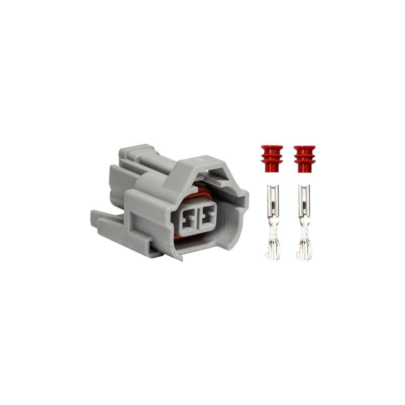 Kit de connecteur d'injecteur Nippon Denso