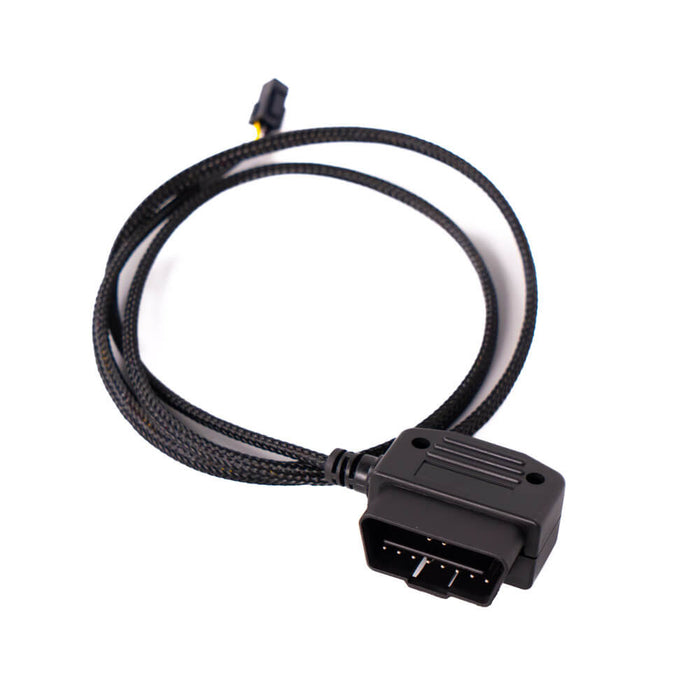 OBD2 Expansion for Existing NanoPRO Wiring Harness - Billet Pro Shop