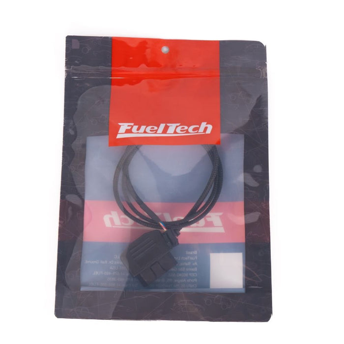 OBD2 Expansion for Existing NanoPRO Wiring Harness - Billet Pro Shop