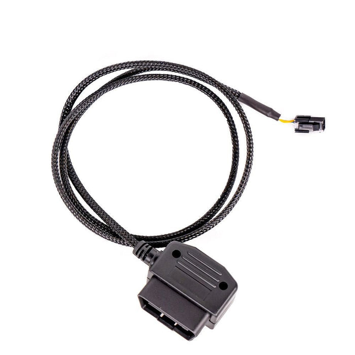 OBD2 Expansion for Existing NanoPRO Wiring Harness - Billet Pro Shop