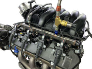 OBR 2020-2022 Ford 7.3 V8 Godzilla Control Pack - Billet Pro Shop