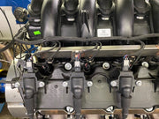 OBR 2020-2022 Ford 7.3 V8 Godzilla Control Pack - Billet Pro Shop