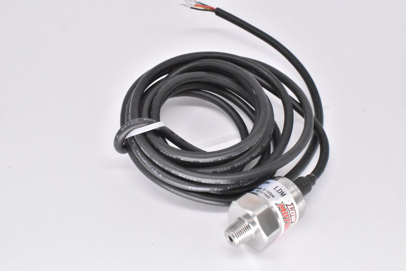 Lowdoller oil pressure and temperature combo sensor 899403