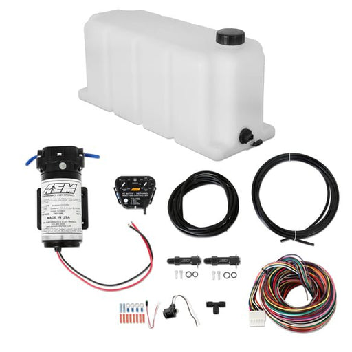 *OPEN BOX* AEM V3 Water/Methanol Injection Kit - Billet Pro Shop