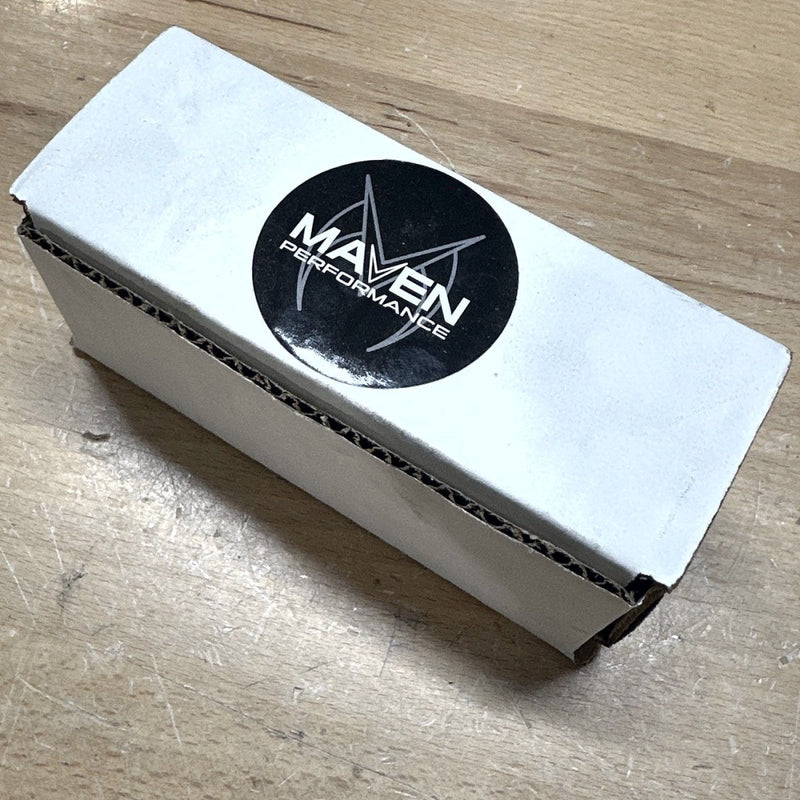 Maven Performance small frame turbo mount box