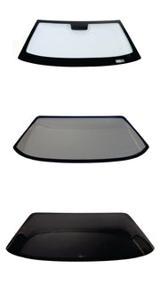 Optic Armor tint options: clear, 40% lite, 20% dark