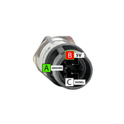 Pan Vacuum Sensor - Billet Pro Shop