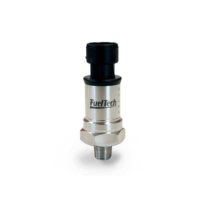 Pan Vacuum Sensor - Billet Pro Shop