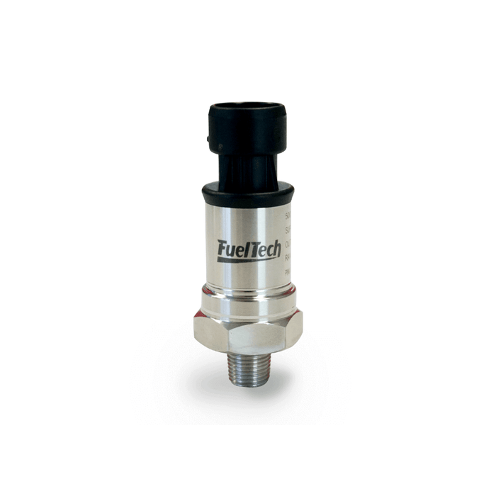 Pan Vacuum Sensor - Billet Pro Shop