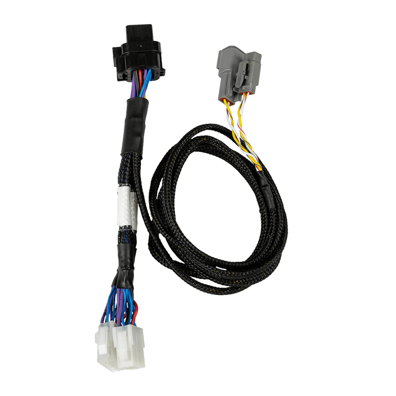 Peak & Hold PRO Y Adapter Harness - Billet Pro Shop
