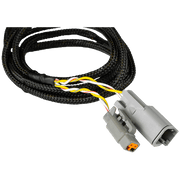 Peak & Hold PRO Y Adapter Harness - Billet Pro Shop