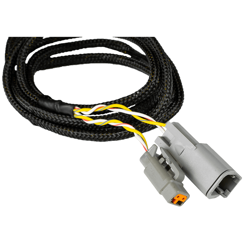Peak & Hold PRO Y Adapter Harness - Billet Pro Shop