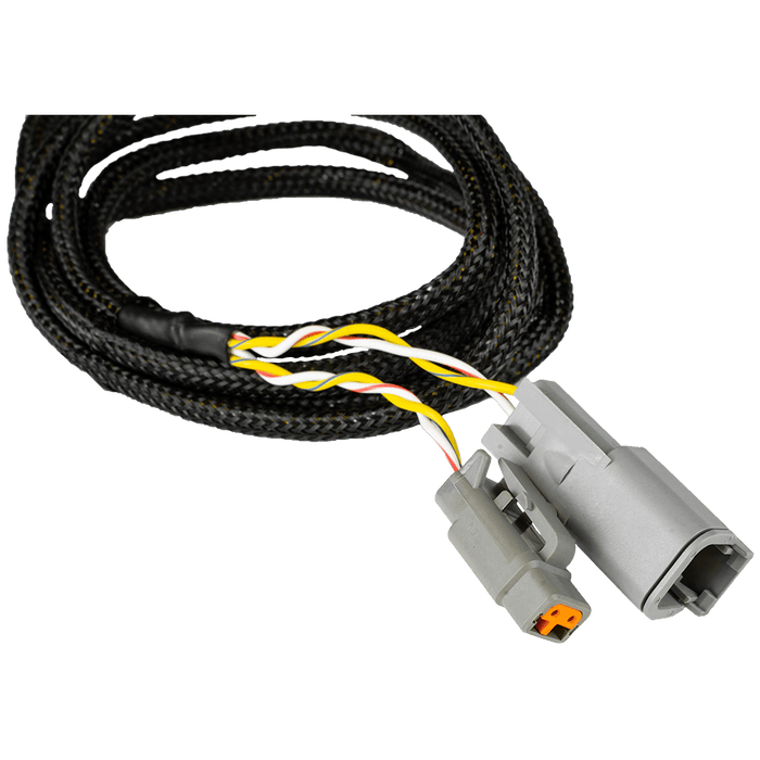 Peak & Hold PRO Y Adapter Harness - Billet Pro Shop