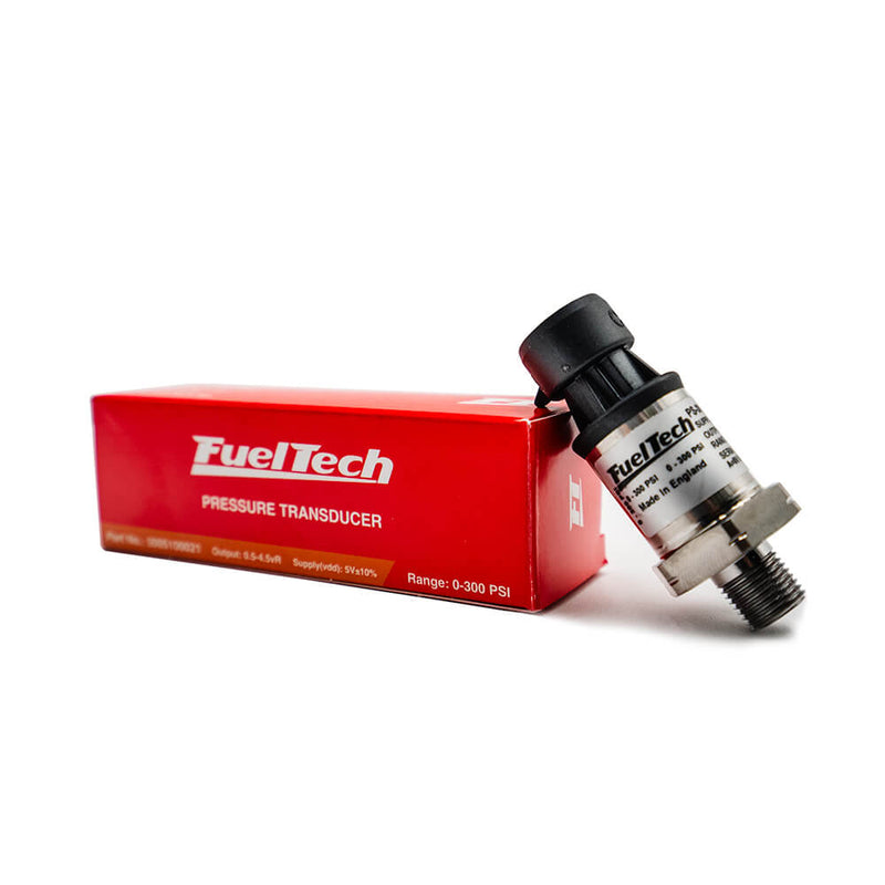 Pressure Sensor PRO - Billet Pro Shop