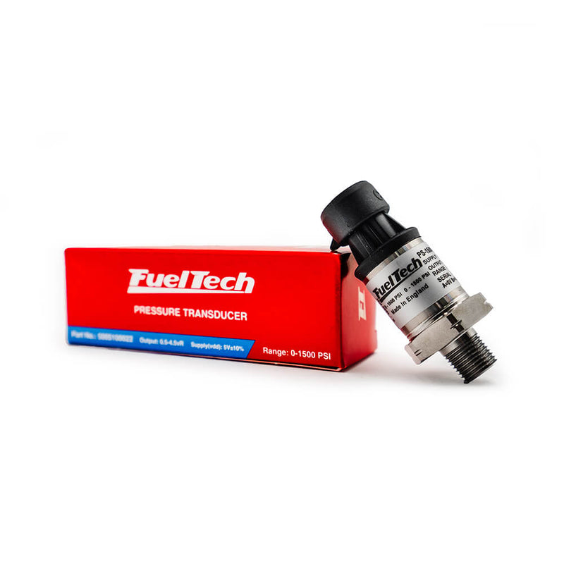 Pressure Sensor PRO - Billet Pro Shop