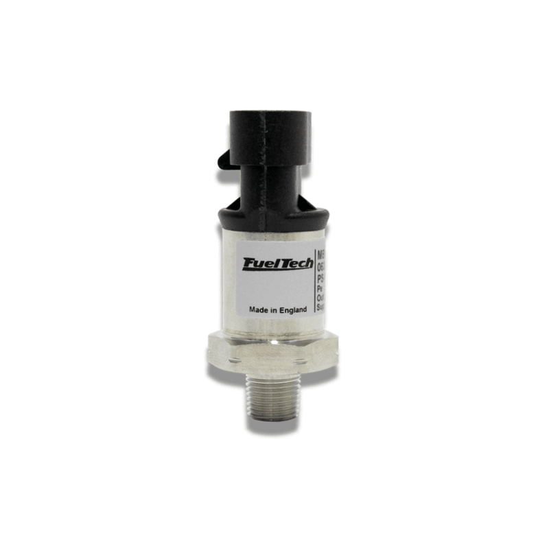 PS - 10B Pressure Sensor (0 - 10 bar) - Billet Pro Shop