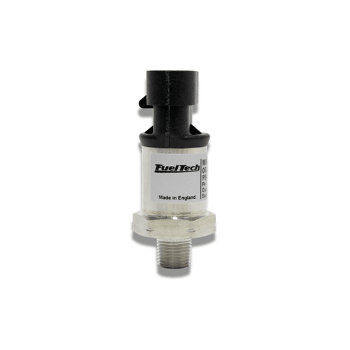 PS - 10B Pressure Sensor (0 - 10 bar) - Billet Pro Shop